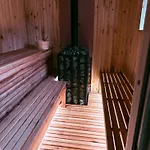 ヴィラ Luksusowy Duzy Dom W Rytlu *