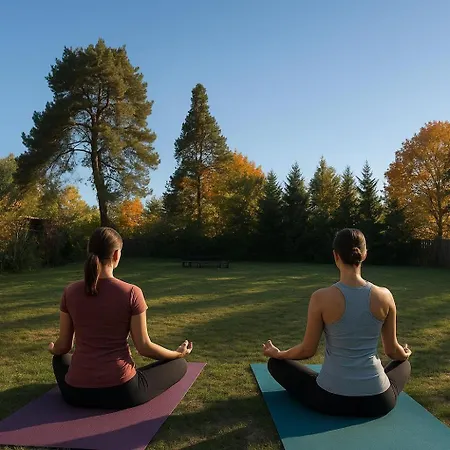 Luksusowy Duzy Dom W Rytlu * Rytel