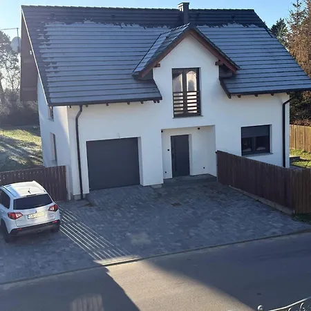 Luksusowy Duzy Dom W Rytlu Villa *