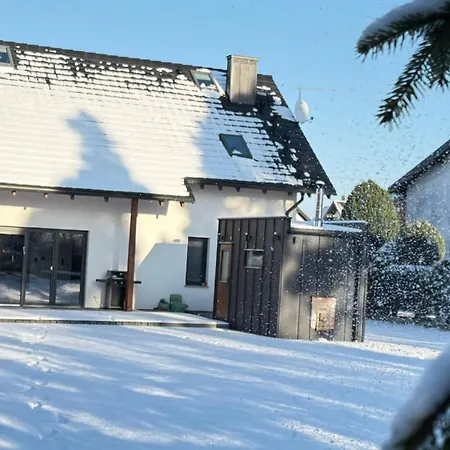 Willa Luksusowy Duży Dom W Rytlu