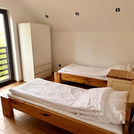 Villa Luksusowy Duzy Dom W Rytlu Rytel
