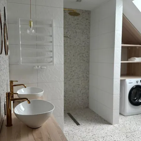 Villa Willa Rytel Rytel