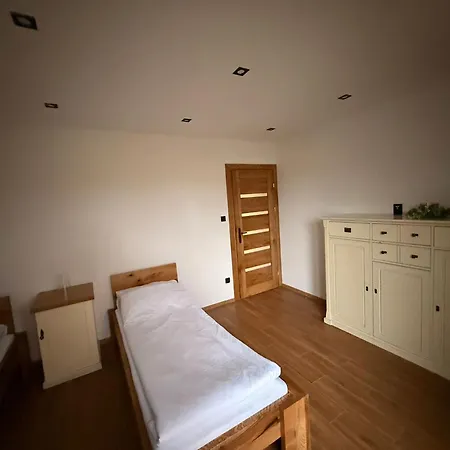 Luksusowy Duzy Dom W Rytlu Villa