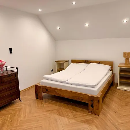 Luksusowy Duzy Dom W Rytlu * Rytel