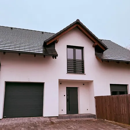 Luksusowy Duzy Dom W Rytlu