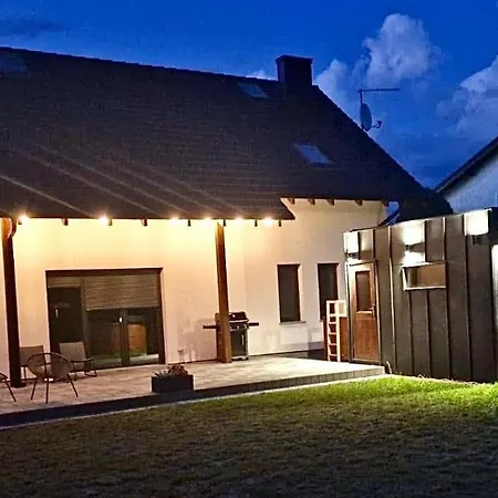 Willa Rytel Villa Rytel