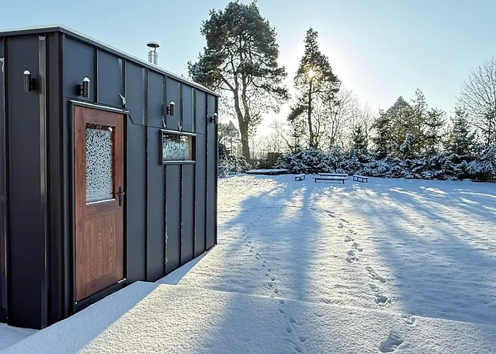 Villa Luksusowy Duzy Dom W Rytlu Rytel