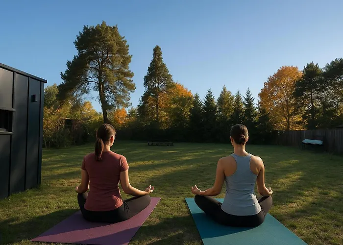 Luksusowy Duzy Dom W Rytlu * Rytel