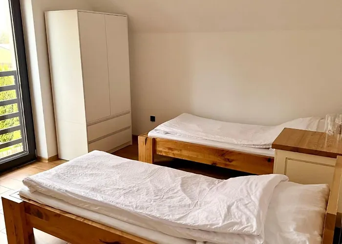 Villa Luksusowy Duzy Dom W Rytlu Rytel