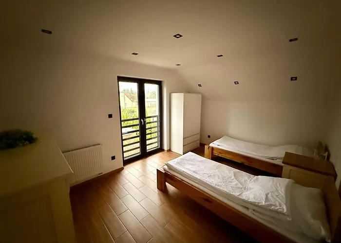 Villa Luksusowy Duzy Dom W Rytlu Rytel