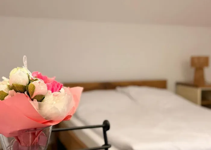 Luksusowy Duzy Dom W Rytlu *