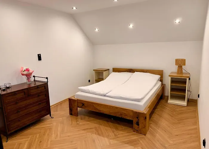 Luksusowy Duzy Dom W Rytlu * Rytel