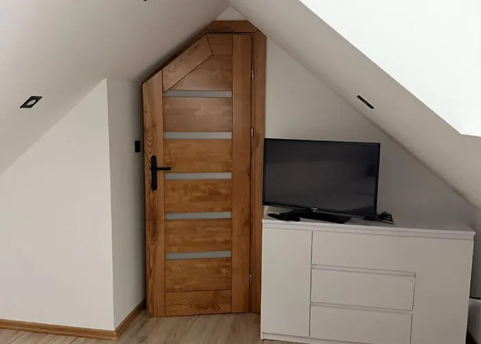 Luksusowy Duzy Dom W Rytlu فيلة