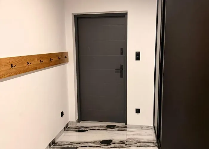 Luksusowy Duzy Dom W Rytlu Villa *