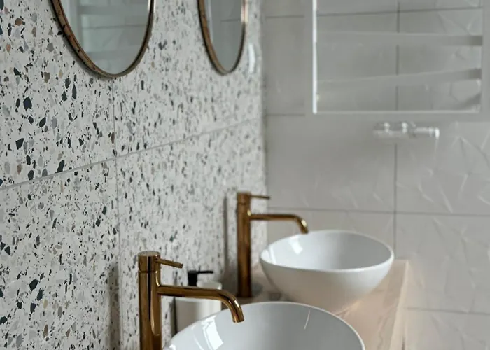 فيلة Luksusowy Duzy Dom W Rytlu Rytel