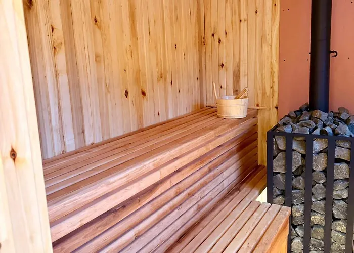 Luksusowy Duzy Dom W Rytlu * Rytel