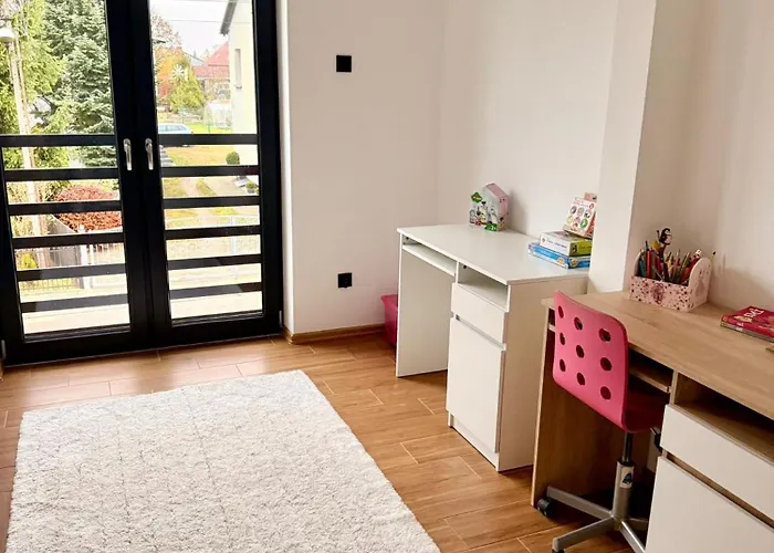 Luksusowy Duzy Dom W Rytlu Villa Rytel