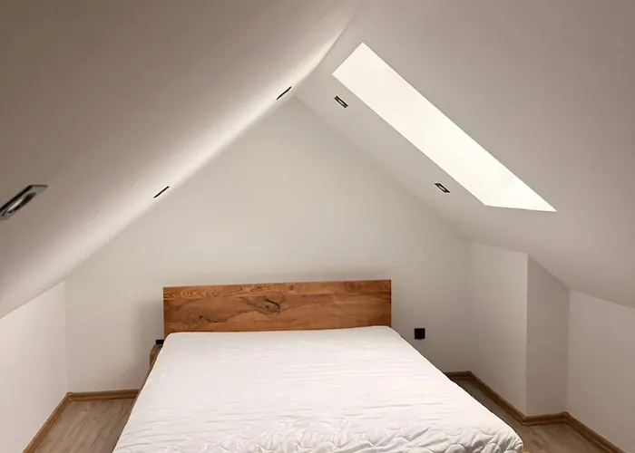 Luksusowy Duzy Dom W Rytlu *