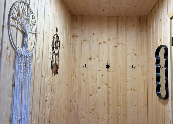 Luksusowy Duzy Dom W Rytlu Villa